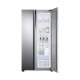 Samsung RH62K6257SL frigorifero side-by-side Libera installazione 620 L Stainless steel 12