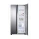 Samsung RH62K6257SL frigorifero side-by-side Libera installazione 620 L Acciaio inox 12