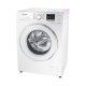 Samsung WF80F5E2W2W lavatrice Caricamento frontale 8 kg 1200 Giri/min Bianco 4