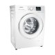 Samsung WF80F5E2W2W lavatrice Caricamento frontale 8 kg 1200 Giri/min Bianco 5