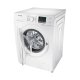 Samsung WF80F5E2W2W lavatrice Caricamento frontale 8 kg 1200 Giri/min Bianco 6