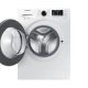 Samsung WW80J5445FW lavatrice Caricamento frontale 8 kg 1400 Giri/min Bianco 3
