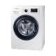 Samsung WW80J5445FW lavatrice Caricamento frontale 8 kg 1400 Giri/min Bianco 4