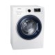 Samsung WW80J5445FW lavatrice Caricamento frontale 8 kg 1400 Giri/min Bianco 5