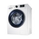 Samsung WW80J5445FW lavatrice Caricamento frontale 8 kg 1400 Giri/min Bianco 7