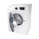 Samsung WW80J5445FW lavatrice Caricamento frontale 8 kg 1400 Giri/min Bianco 8