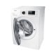 Samsung WW90J5426FW lavatrice Caricamento frontale 9 kg 1400 Giri/min Bianco 8