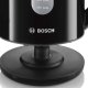 Bosch TWK7603 bollitore elettrico 1,7 L 2200 W Nero 4