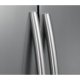 Samsung RS50N3803SA frigorifero side-by-side Libera installazione 535 L F Acciaio inox 8