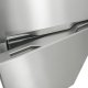 Sharp Home Appliances BA32IEXI2 frigorifero con congelatore Libera installazione 360 L Stainless steel 3