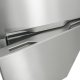 Sharp Home Appliances BA32IEXI2 frigorifero con congelatore Libera installazione 360 L Acciaio inox 3