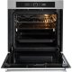 Whirlpool OAKZ9 7921 CS IX 73 L Acciaio inox 3