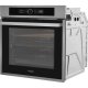 Whirlpool OAKZ9 7921 CS IX 73 L Acciaio inox 4