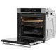 Whirlpool OAKZ9 7921 CS IX 73 L Acciaio inox 5