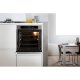 Whirlpool OAKZ9 7921 CS IX 73 L Acciaio inox 9