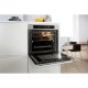 Whirlpool OAKZ9 7921 CS IX 73 L Acciaio inox 10