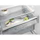 AEG RCB63826TX Libera installazione 349 L Acciaio inox 3