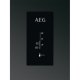 AEG RCB63826TX Libera installazione 349 L Acciaio inox 8
