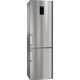 AEG RCB63426TX Libera installazione 311 L Acciaio inox 5