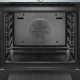 Siemens iQ700 HB634GCW1S forno 71 L Acciaio inox, Bianco 4