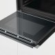 Siemens iQ700 HB674GCS1S forno 71 L Nero, Acciaio inox 3