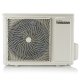 Tristar AC-5423 condizionatore fisso Climatizzatore split system Bianco 7