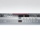 Bosch Serie 4 SMV46IX12E lavastoviglie A scomparsa totale 13 coperti 3