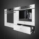 Smeg SFP6101TVB forno 79 L Bianco 3
