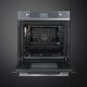 Smeg SFP6101TVS forno 79 L Acciaio inox 5