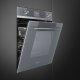 Smeg SFP6101TVS forno 79 L Acciaio inox 7