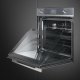 Smeg SFP6101TVS forno 79 L Acciaio inox 8