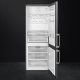 Smeg FC450X2PE frigorifero con congelatore Libera installazione 454 L Acciaio inox 3