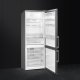 Smeg FC450X2PE frigorifero con congelatore Libera installazione 454 L Acciaio inox 5