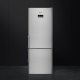 Smeg FC450X2PE frigorifero con congelatore Libera installazione 454 L Acciaio inox 6