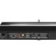 Denon DP-450USB Giradischi con trasmissione a cinghia Nero Manuale 3