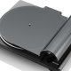 Denon DP-450USB Giradischi con trasmissione a cinghia Nero Manuale 5