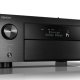 Denon AVR-X4500H 125 W 9.2 canali Surround Compatibilità 3D Nero 3