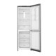 LG GBB39DSJZ frigorifero con congelatore Libera installazione 318 L Acciaio inox 3