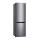 LG GBB39DSJZ frigorifero con congelatore Libera installazione 318 L Acciaio inox 7