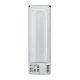 LG GBB39DSJZ frigorifero con congelatore Libera installazione 318 L Acciaio inox 10