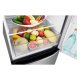 LG GBB39DSJZ frigorifero con congelatore Libera installazione 318 L Acciaio inox 11