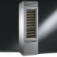 Smeg WF366LDX cantina vino Libera installazione Acciaio inox 54 bottiglia/bottiglie 4