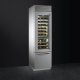 Smeg WF366LDX cantina vino Libera installazione Acciaio inox 54 bottiglia/bottiglie 5