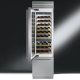 Smeg WF366LDX cantina vino Libera installazione Acciaio inox 54 bottiglia/bottiglie 9