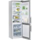 Whirlpool WTNF 93Z X H frigorifero con congelatore Libera installazione 368 L Acciaio inox 3