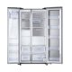 Samsung RH58K6598SL frigorifero side-by-side Libera installazione 575 L Acciaio inox 3