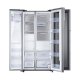Samsung RH58K6598SL frigorifero side-by-side Libera installazione 575 L Acciaio inox 5
