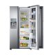 Samsung RH58K6598SL frigorifero side-by-side Libera installazione 575 L Acciaio inox 7