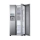 Samsung RH58K6598SL frigorifero side-by-side Libera installazione 575 L Acciaio inox 8