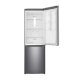 LG GBB39DSDZ frigorifero con congelatore Libera installazione 318 L Acciaio inox 3